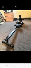 DOMYOS Rowing Machine