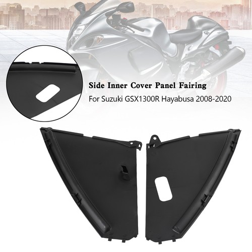 Side inner cover panel fairing - side,