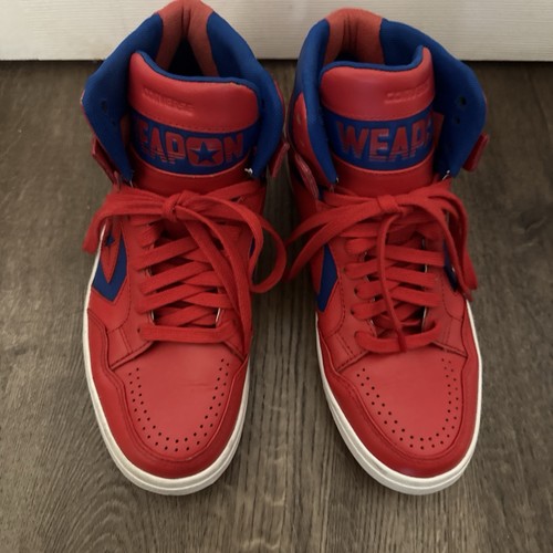 Converse weapon men mid - weapon, men’s