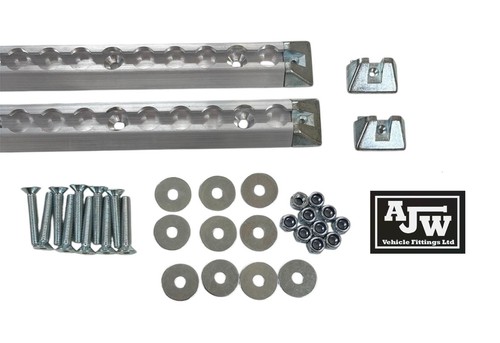 Unwin surface rail track - unwin,