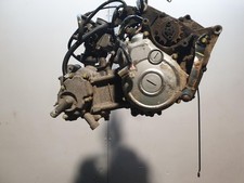 HUSQVARNA TE 125 MK1 2012