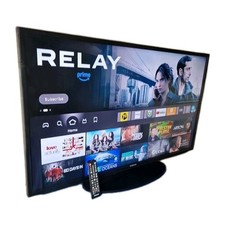 Samsung 40" HD LED TV Hdmi