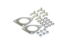 BM Catalysts Cat Converter