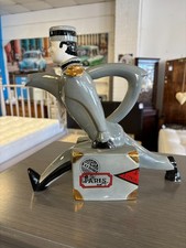 Bell Hop Teapot made in