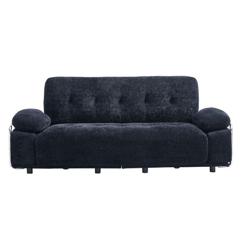 Modern sofa wide - modern, 88.98"