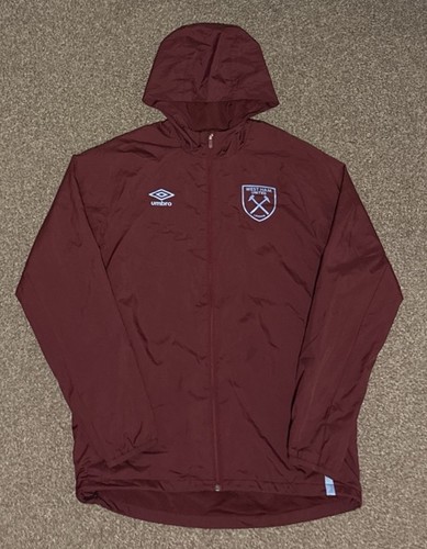 West ham united umbro - west,
