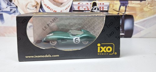 Ixo models le mans - ixo,