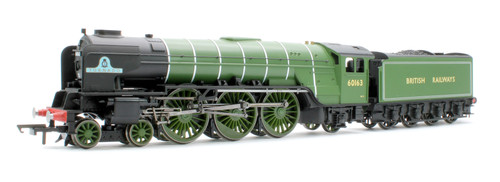 Hornby railroad gauge - hornby, 'oo'