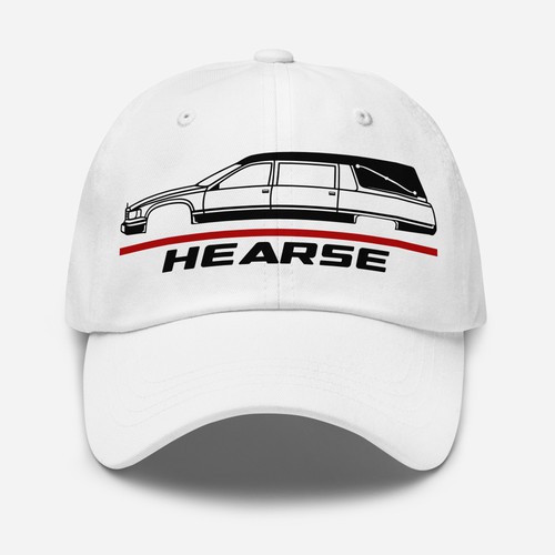 Premium dad hat for cadillac - hat,