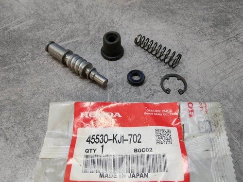 Master cylinder repair kit - master,