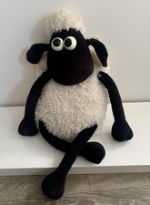 Shaun The Sheep Hot Water Bottle Cover/ Pyjama Case Aardman 2007  