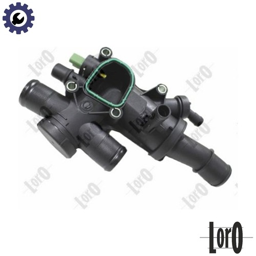 Thermostat coolant - thermostat,