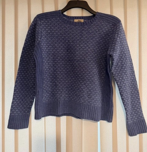 Bean crewneck sweater - l.l.,