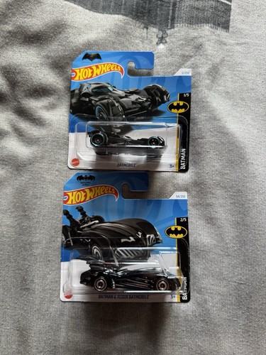 Batman robin batmobile and - batmobile,
