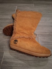 Timberland Mukluk Pull-On boot