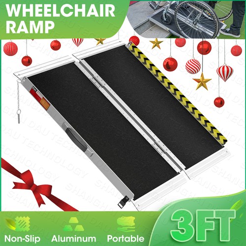 3ft aluminum multi - 3ft, multi-folding