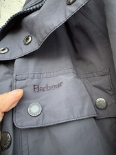 Barbour Nautical Waterproof