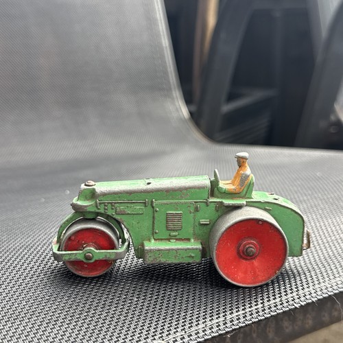 Dinky toys aveling - aveling, barford