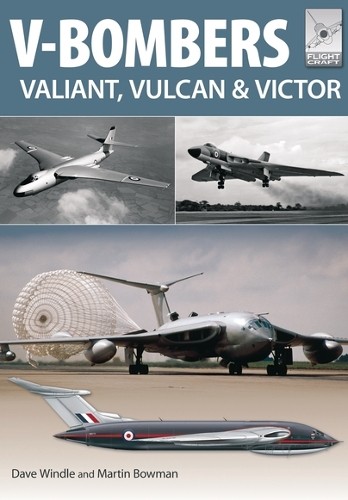 Flight craft v bombers - 7:,
