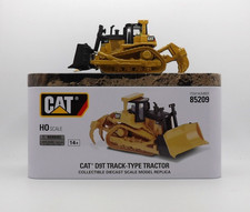 DIECAST MASTERS 85209 CAT D9T