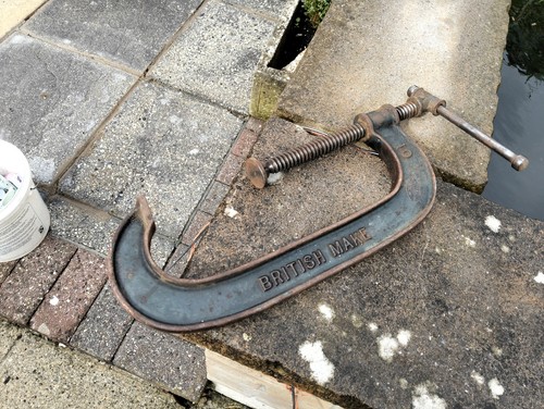 Original record heavy - ,