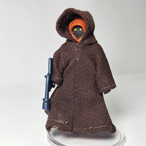 Star wars vintage jawa - wars,