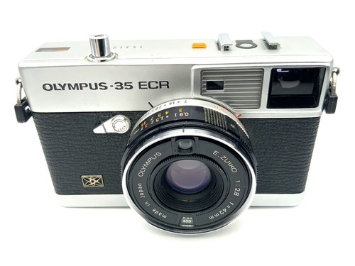Olympus ecr viewfinder - 35,