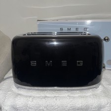 Smeg TSF02BLUK Retro Style
