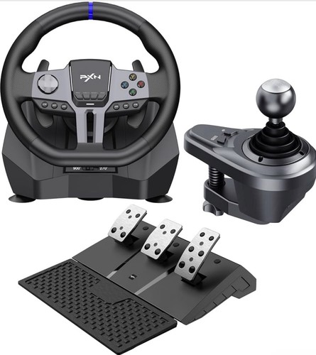 Pxn racing wheel gen 2 - v9,