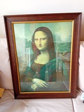 Mona Lisa