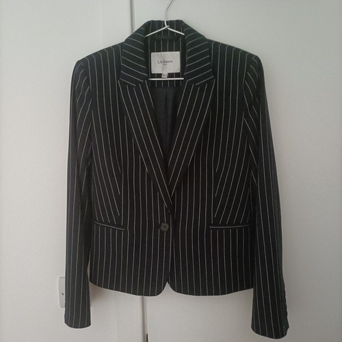 Bennett jacket fully - bennett, 12