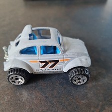 HOT WHEELS BAJA BUG 1983,MATT