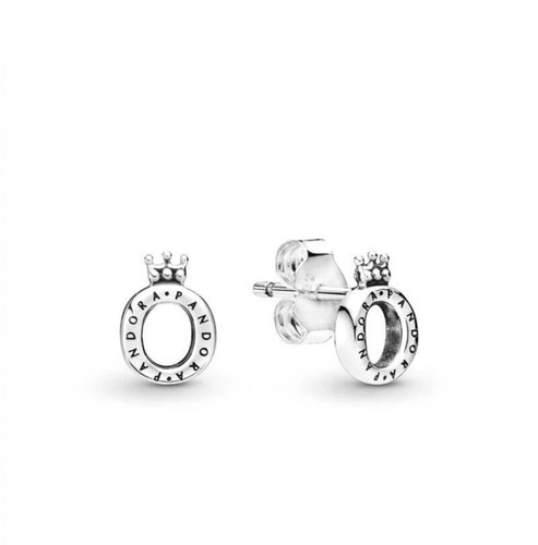 Authentic pandora earrings - authentic,