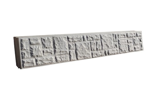 1ft rock faced stone - 1ft,