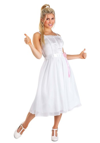 Women grease prom - prom, sandy