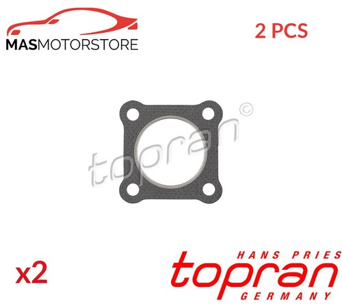 Exhaust pipe gasket engine - pipe,