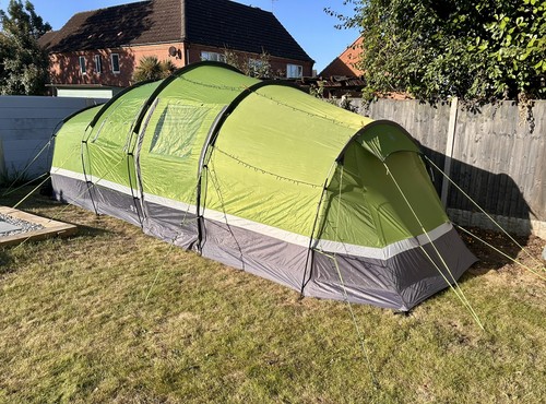 Gear zenobia elite man - 6,