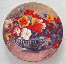 Royal Worcester Plate
