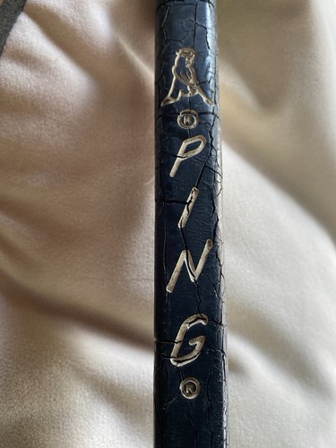 Ping original putter golf - ping, 1a