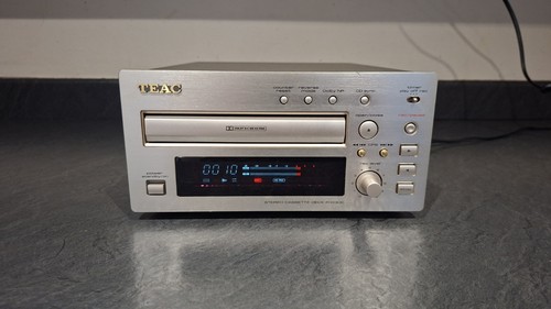 Teac h300 stereo cassette - teac, r-h300
