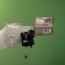 Triax Sky IO Link DC Plug-In