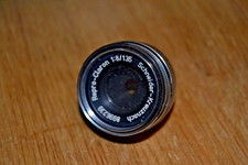 Schneider Kreuznach Repro-Claron 1:8/135 mm Lens.