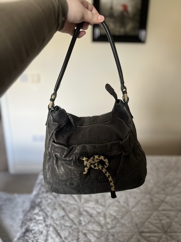 Radley london charcoal grey - london,