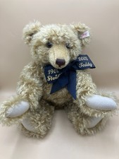 Steiff 670985 centenary teddy - steiff,