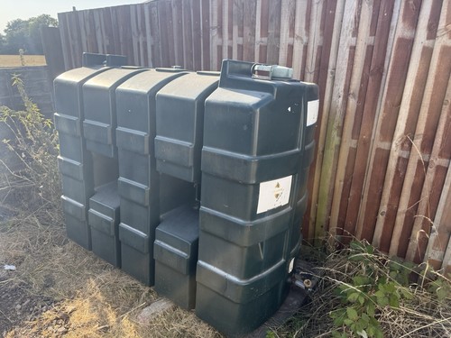 Titan r1225 plastic - plastic, oil
