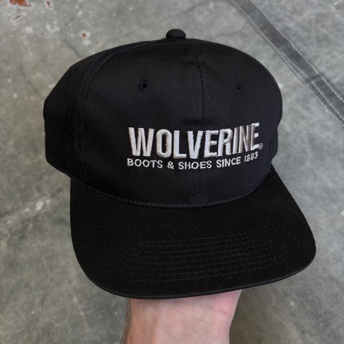 Vintage 90s y2k wolverine - vintage,