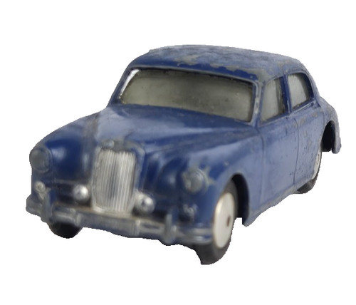 Corgi 205m scale riley - 1:43,