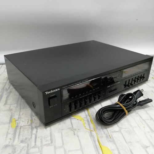 Technics d5000 graphic - sh-d5000,