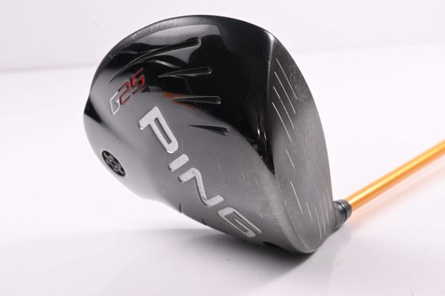 Ping g25 driver 5 degree - ping,