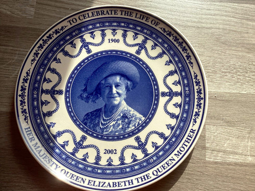 Wedgwood queens ware daily - wedgwood,